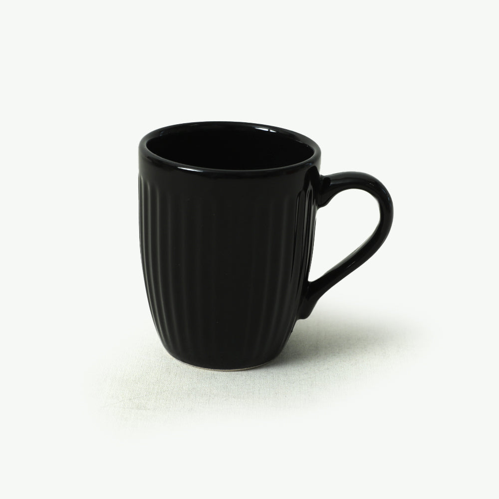 Line Black Cloud Tasse 9 cm 6 Stück