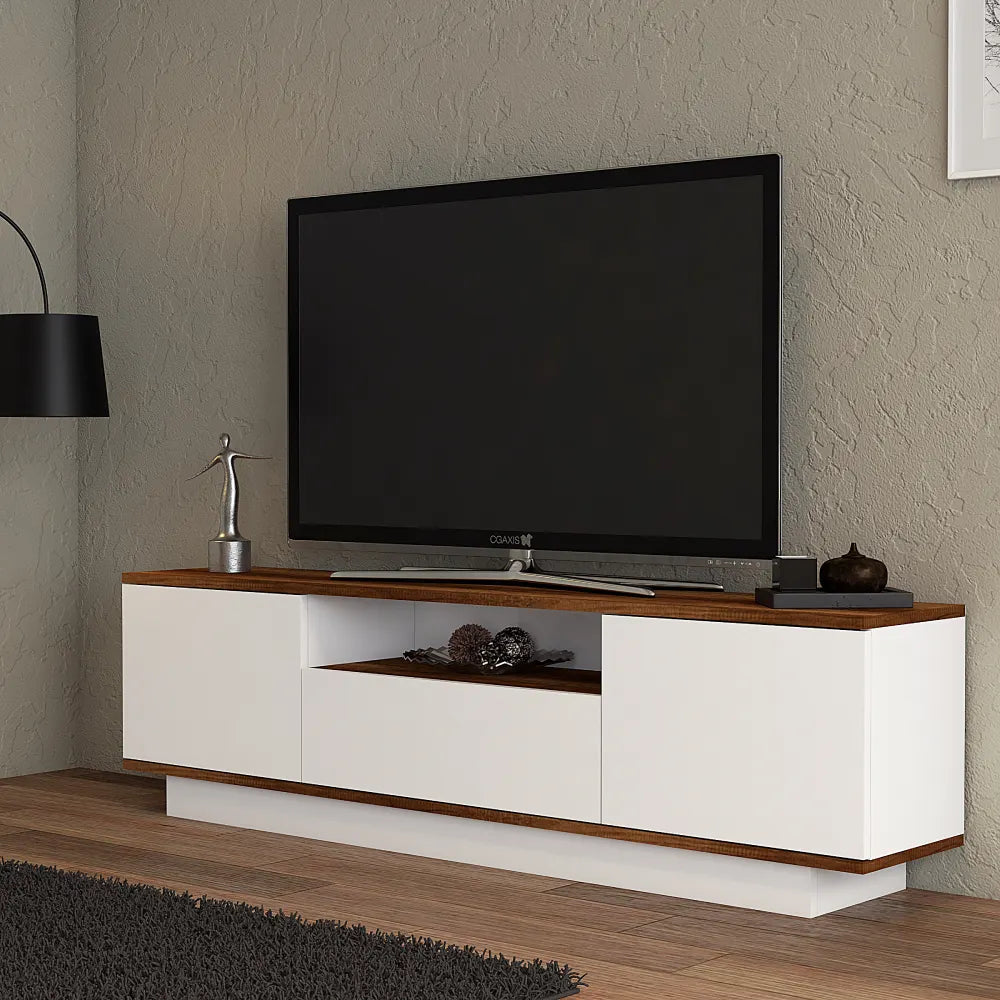 TV stand 160 cm Standing | Yuki