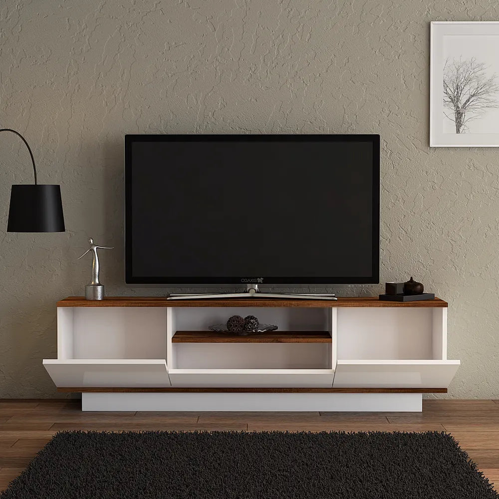 TV stand 160 cm Standing | Yuki