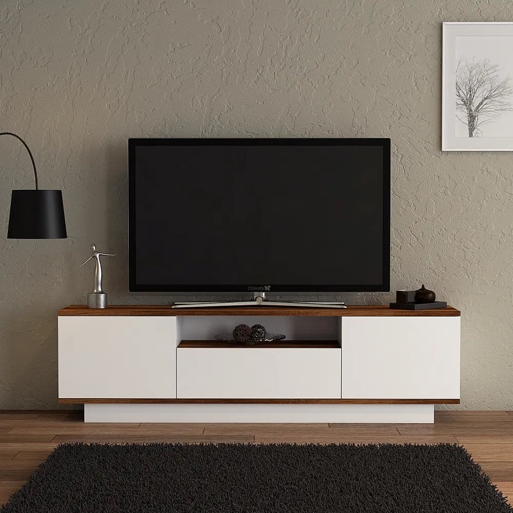 TV stand 160 cm Standing | Yuki