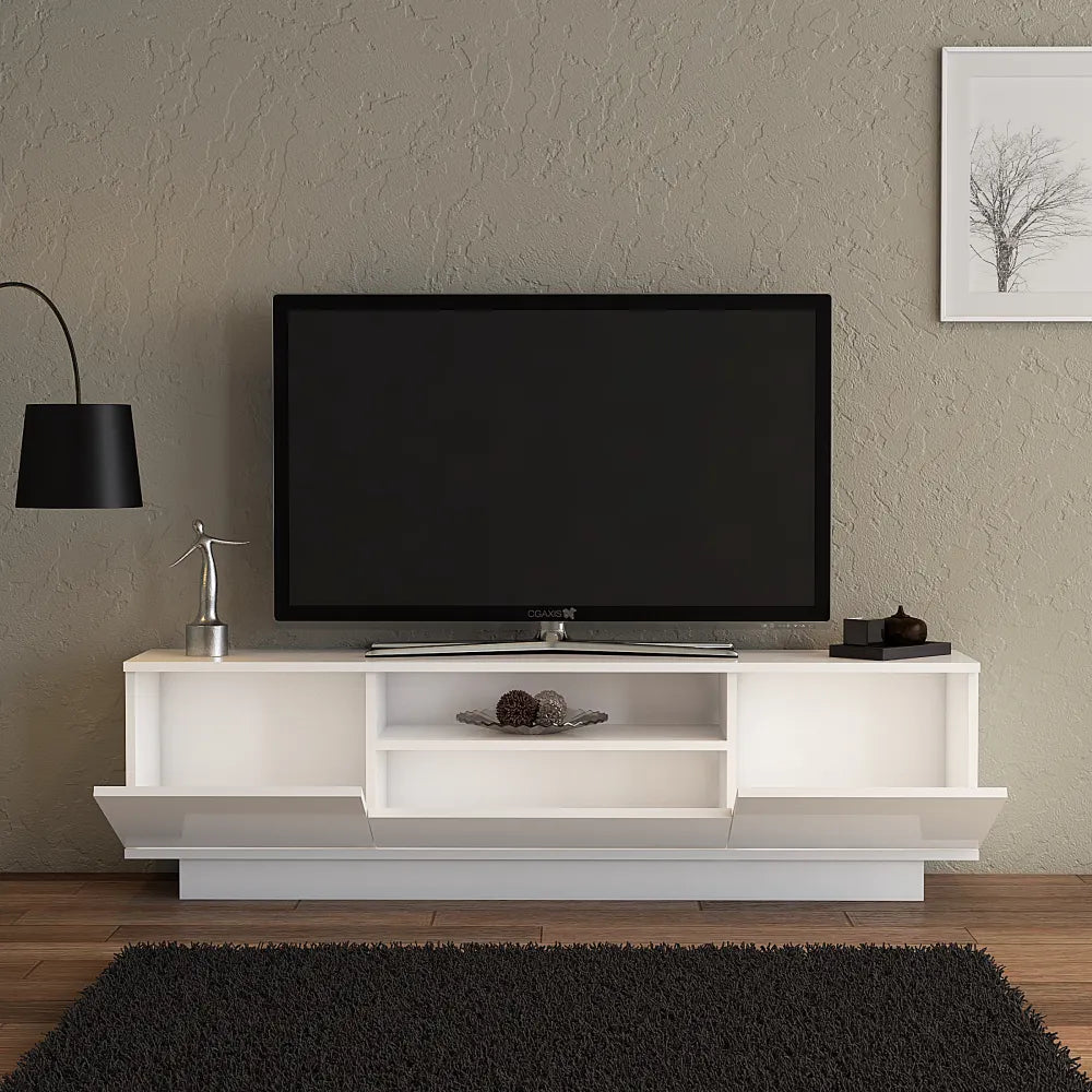 TV stand 160 cm Standing | Yuki