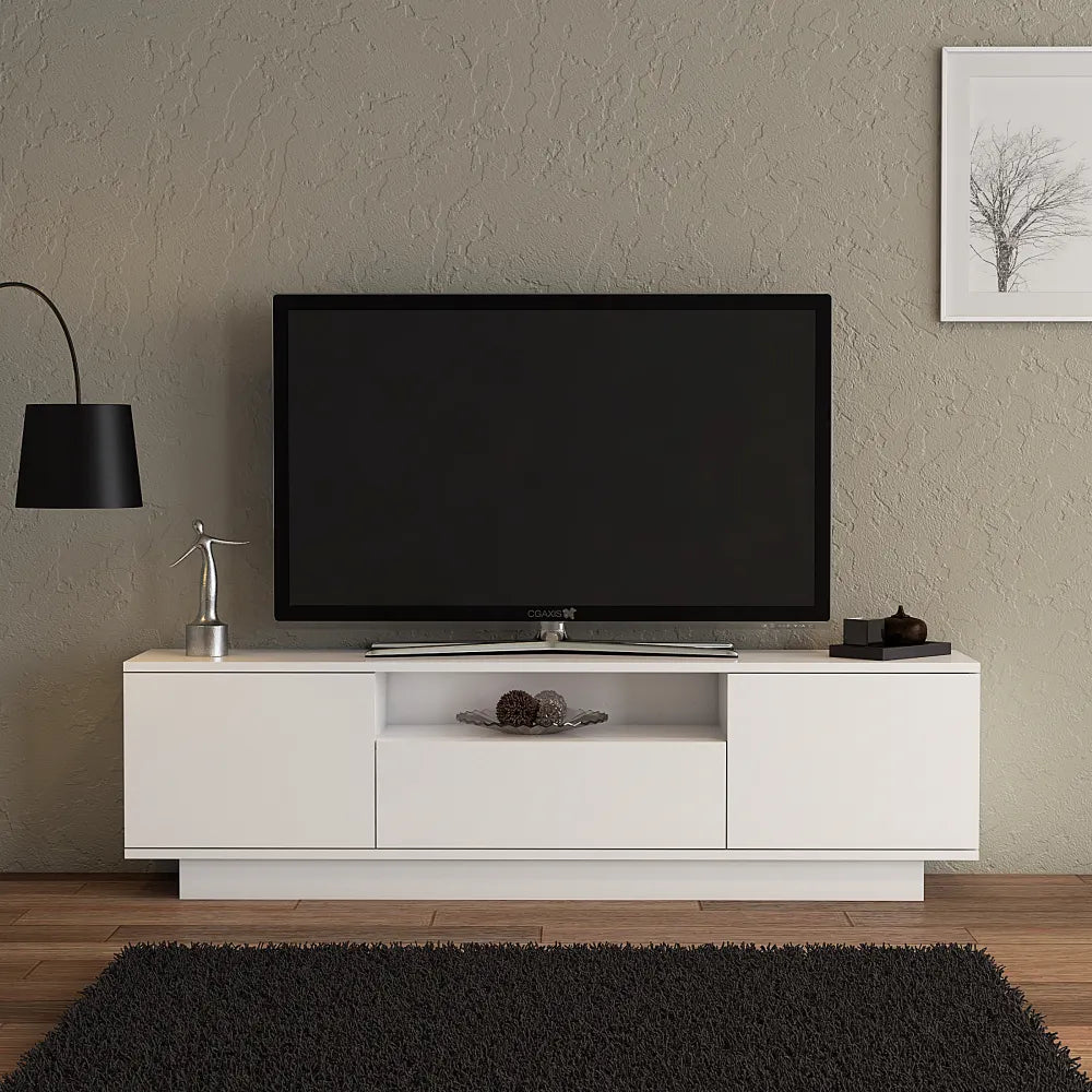 TV stand 160 cm Standing | Yuki