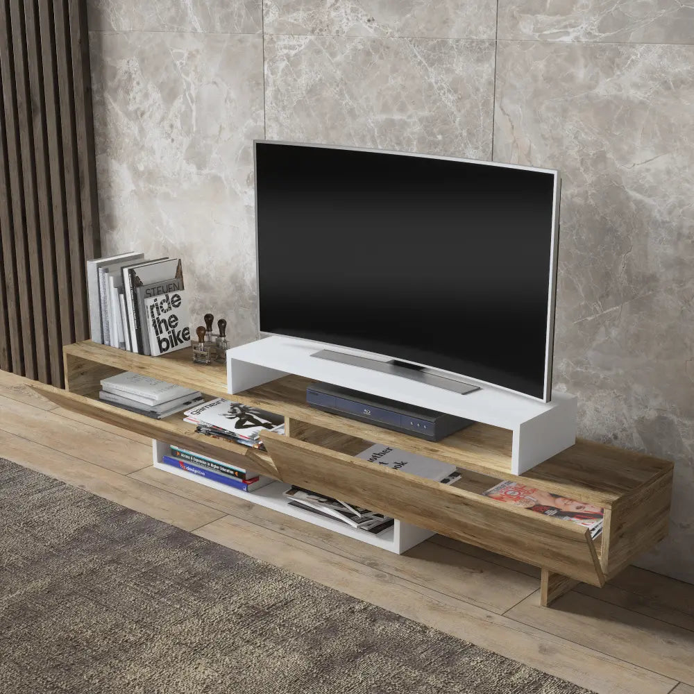 TV Stand 180 cm Standing | Varberg