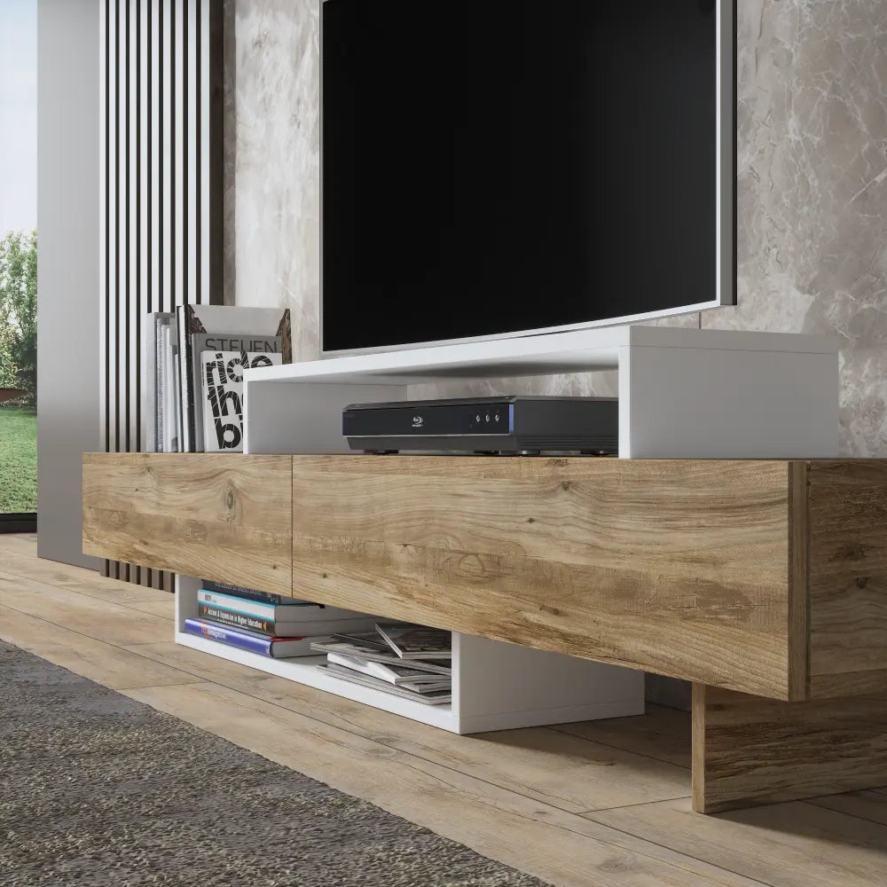 TV Stand 180 cm Standing | Varberg