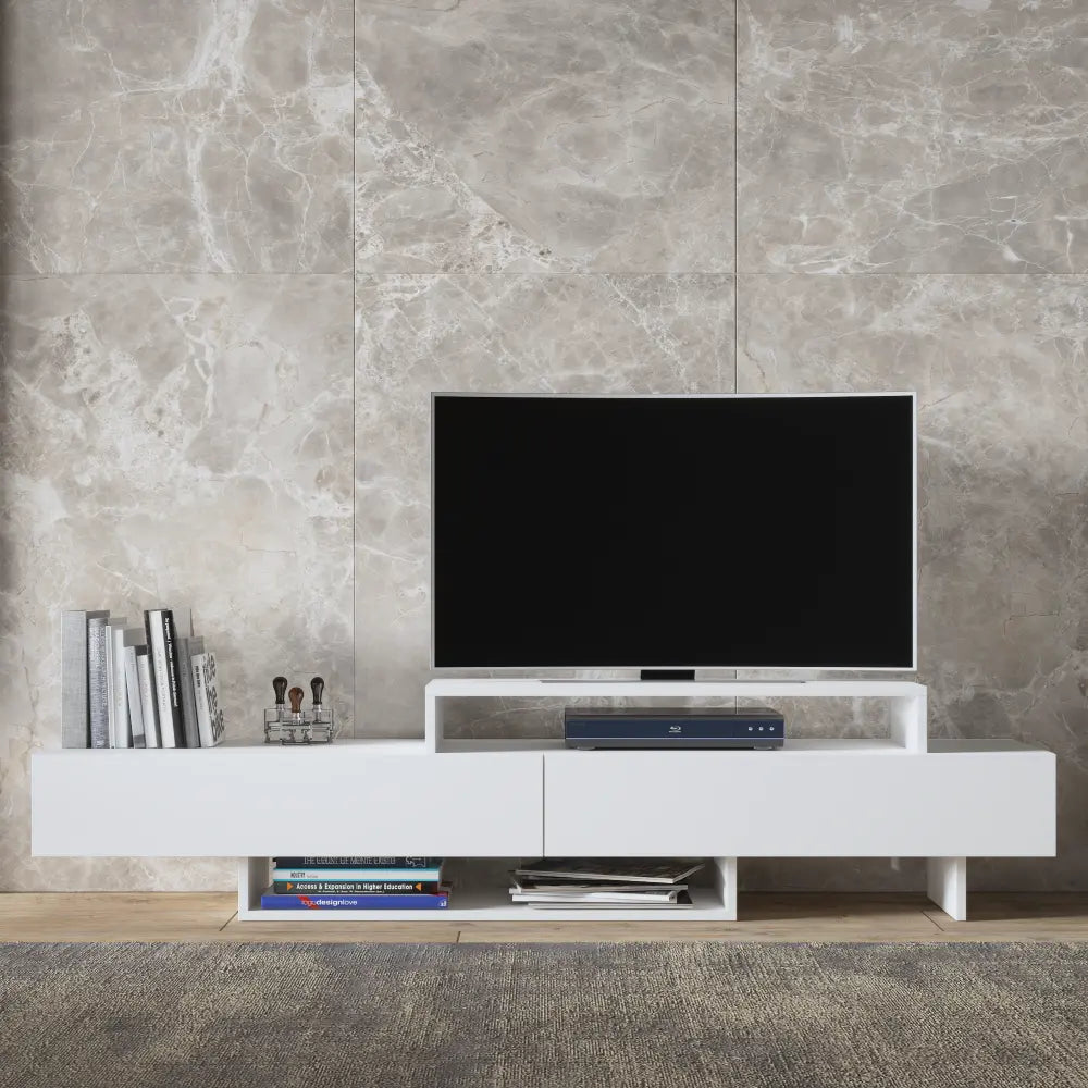 TV Lowboard 180 cm stehend | Varberg