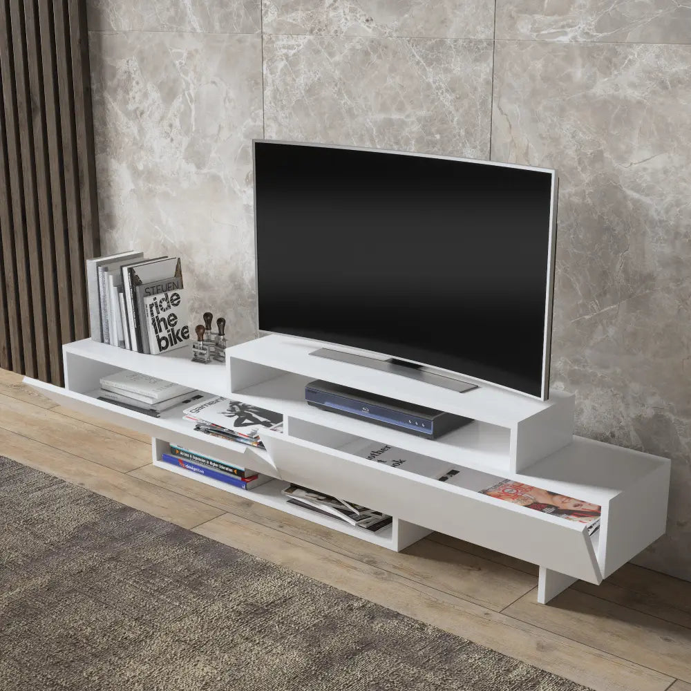 TV Stand 180 cm Standing | Varberg