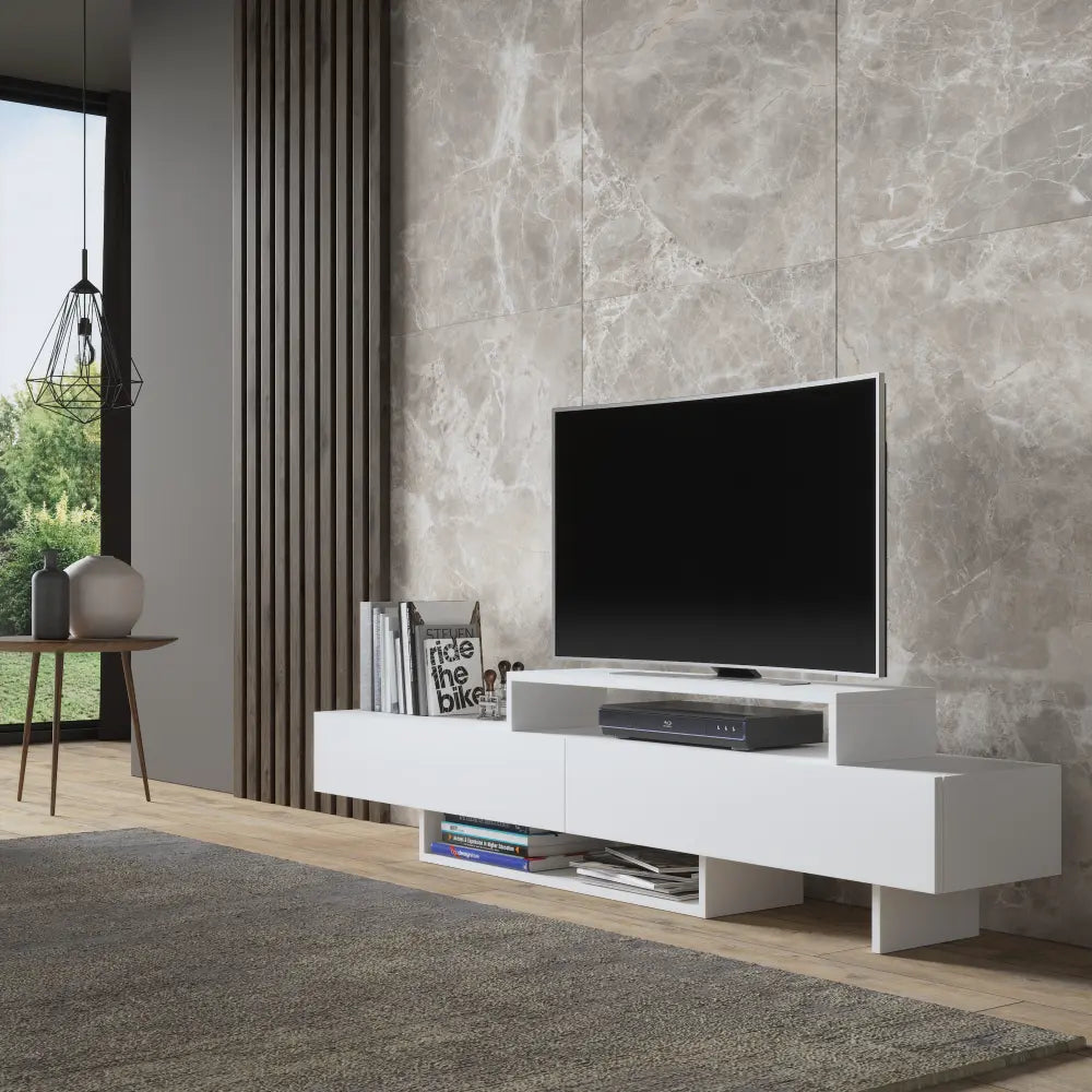 TV Stand 180 cm Standing | Varberg