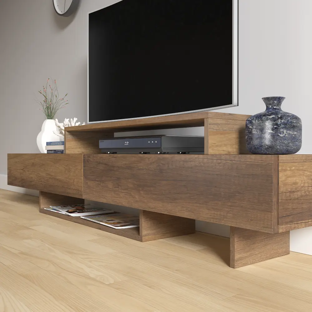 TV Stand 180 cm Standing | Varberg