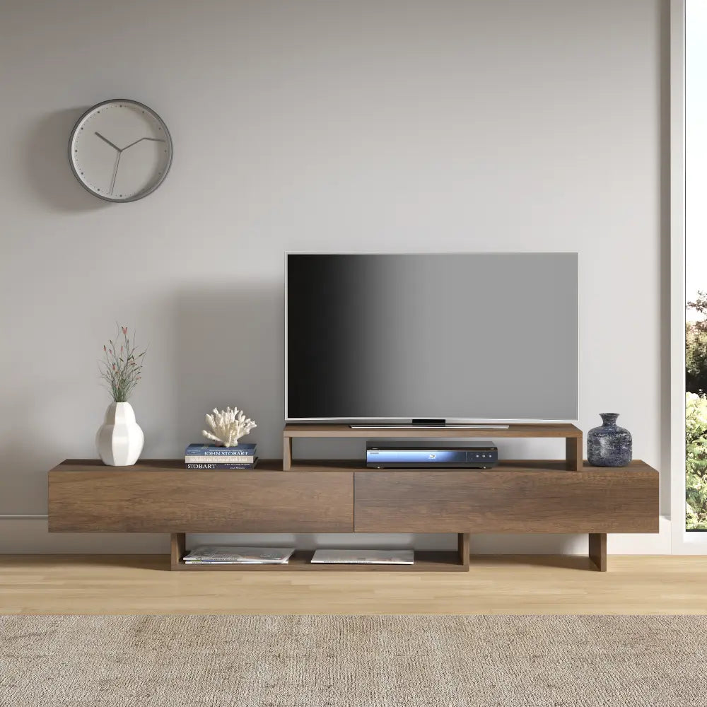 TV Lowboard 180 cm stehend | Varberg